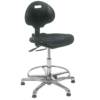 Cleanroom Chair